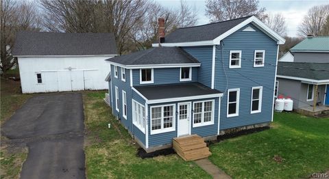 Homes For Sale - 3620 County Route 6<br/> Oswego County, New Haven, NY 13114
