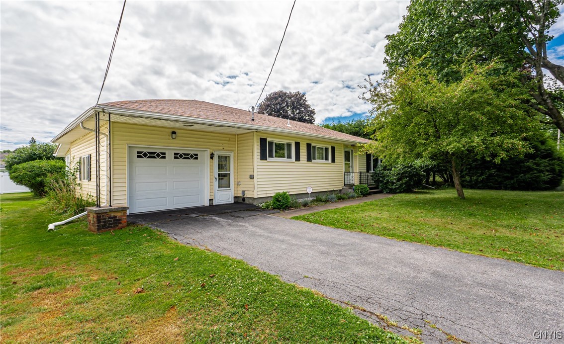 1515 Gibson Road