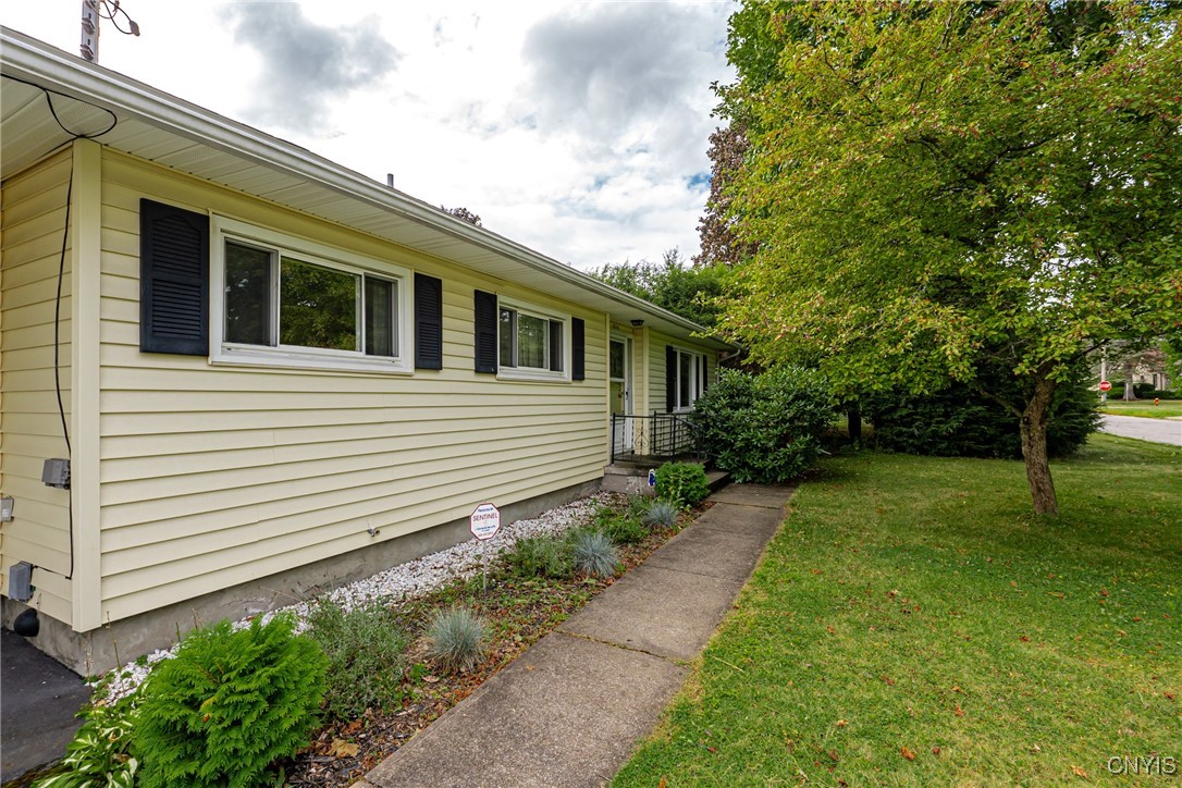 1515 Gibson Road