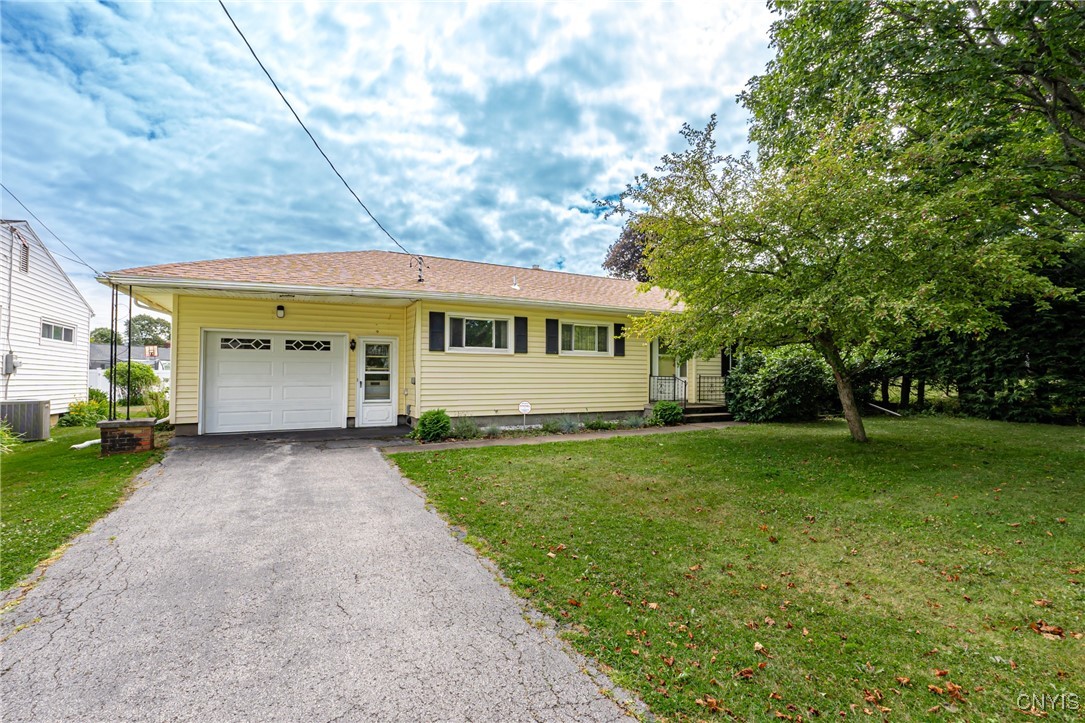 1515 Gibson Road