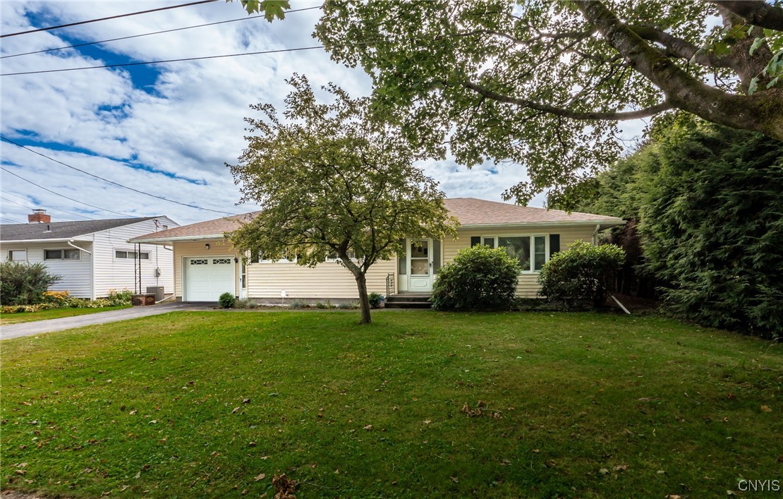 1515 Gibson Road