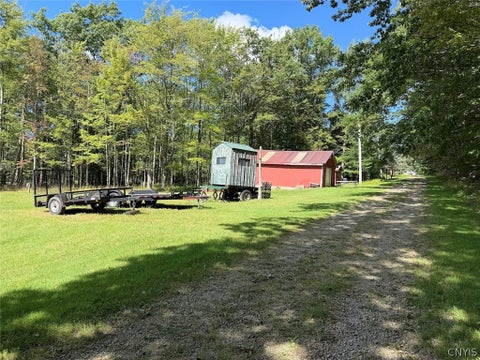 Tiny photo for 2005 Rt-39, Sheridan, NY 14062 (MLS # S1715480)