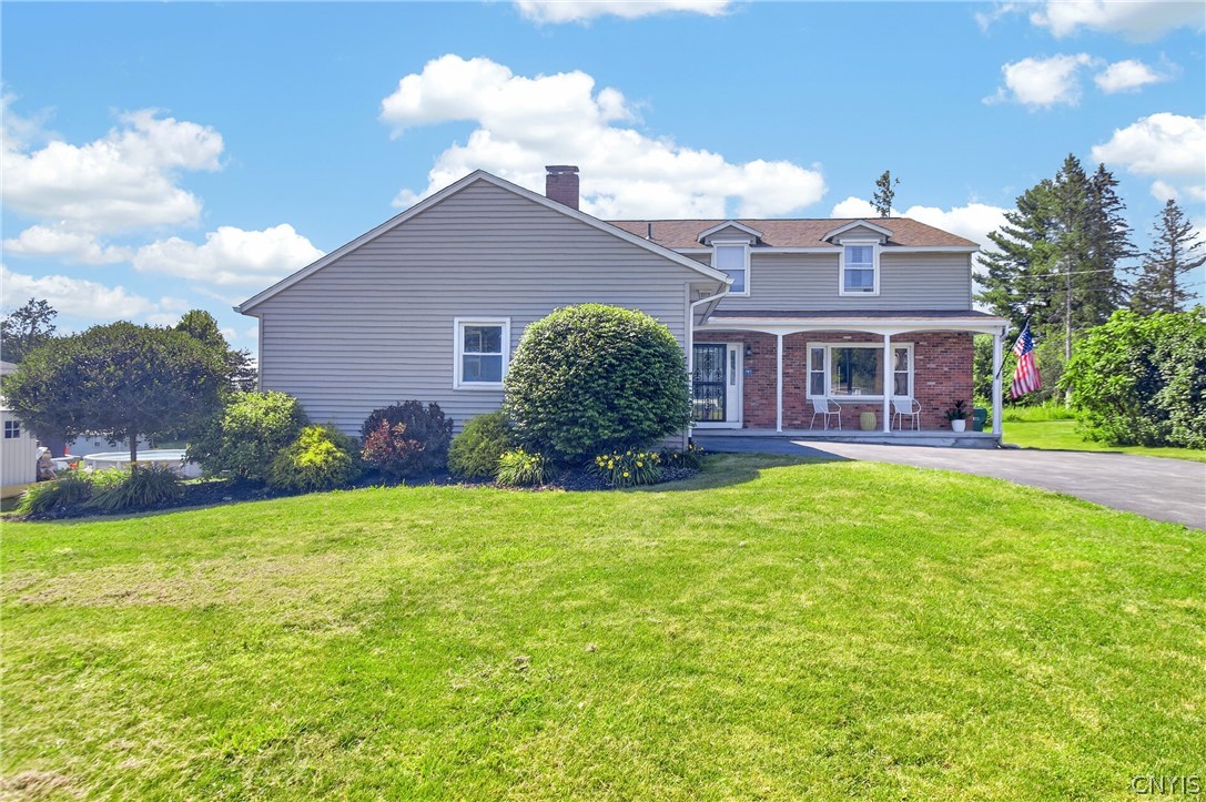 5459 Prescott Road