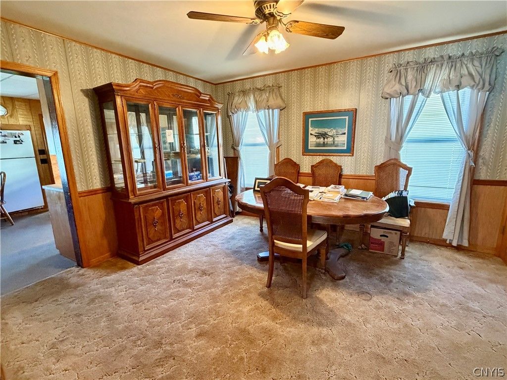 Photo of 18 White Street, Kirkland, NY 13321 (MLS # S1668800)