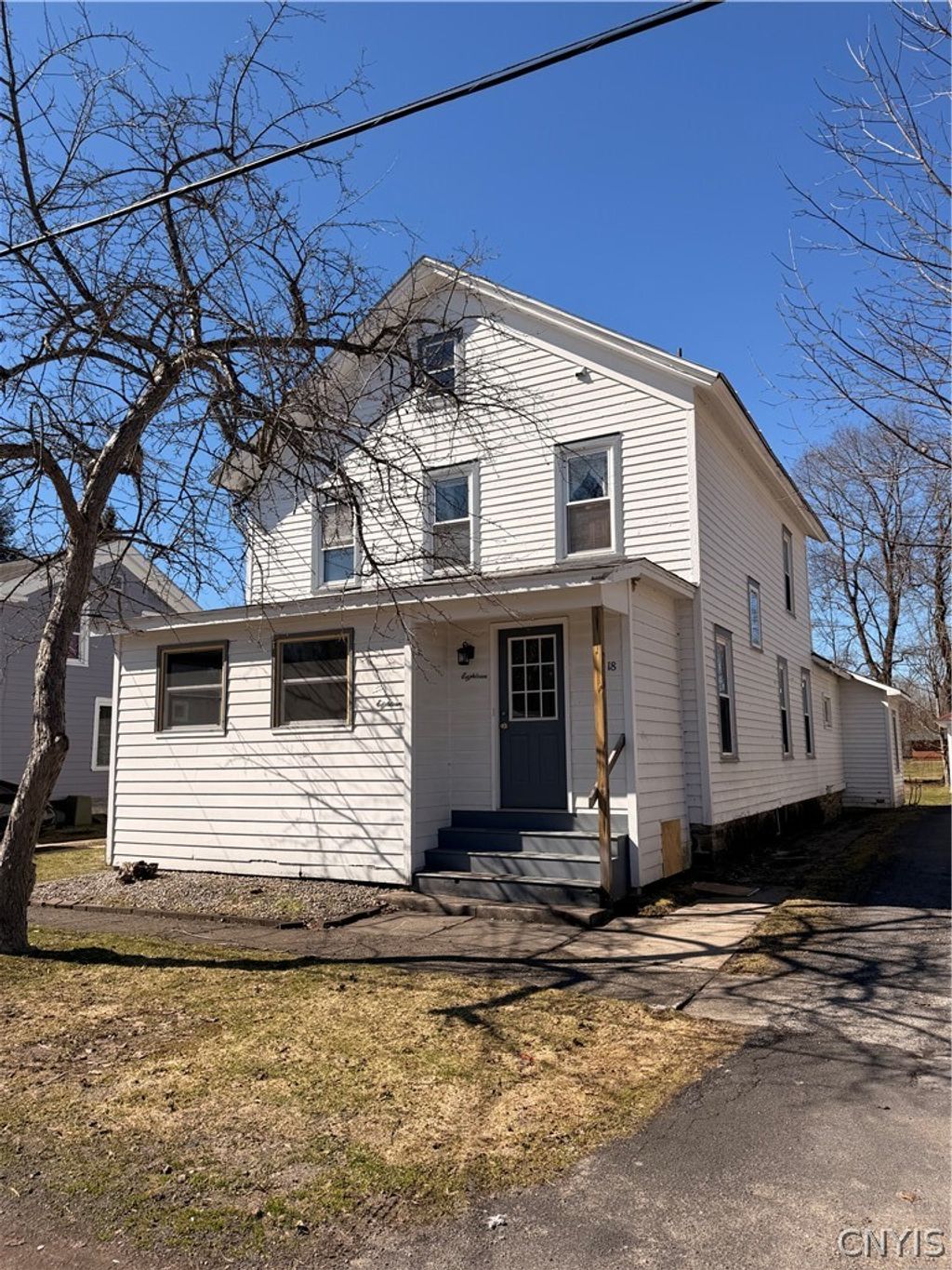 Photo of 18 White Street, Kirkland, NY 13321 (MLS # S1668800)