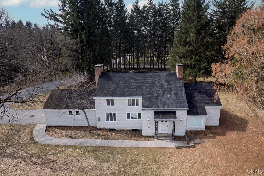 714 S Manlius Street, Manlius, New York image 1
