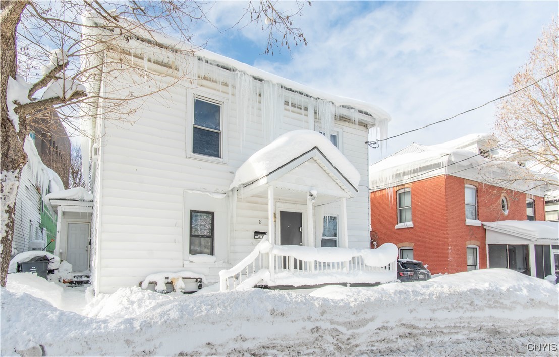 310 Gotham Street