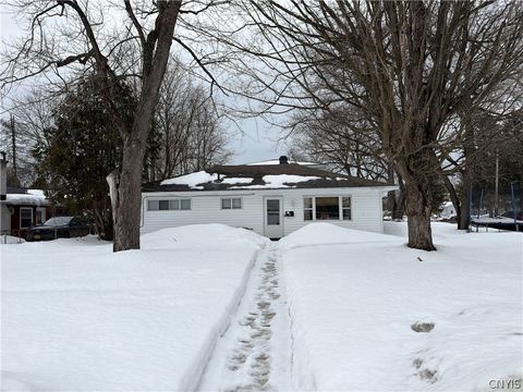 819 Lee Street Rome NY 13440