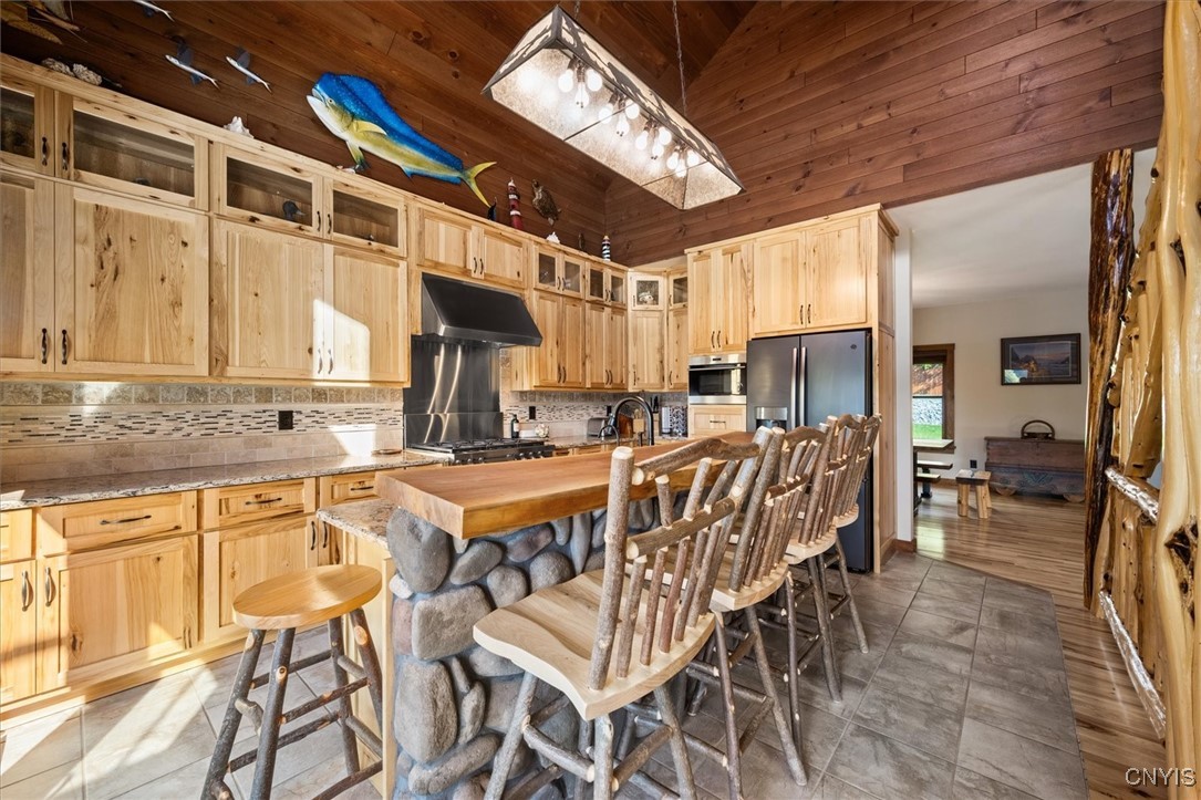 42795 Paynes Lake Camp Road, Antwerp, New York image 10