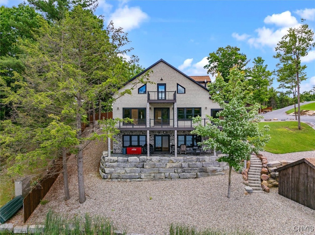 42795 Paynes Lake Camp Road, Antwerp, New York image 2