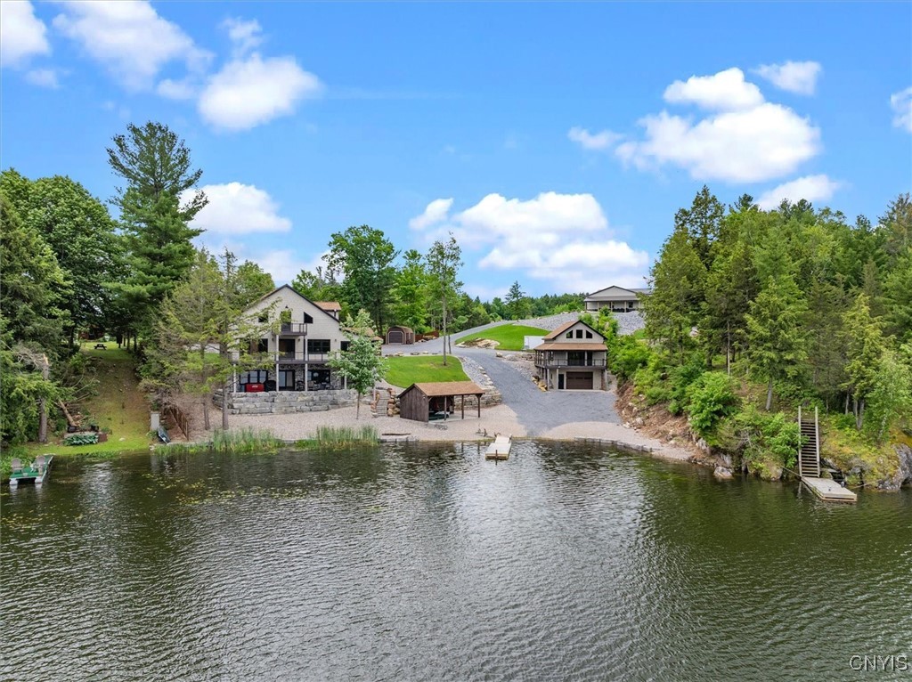 42795 Paynes Lake Camp Road, Antwerp, New York image 3