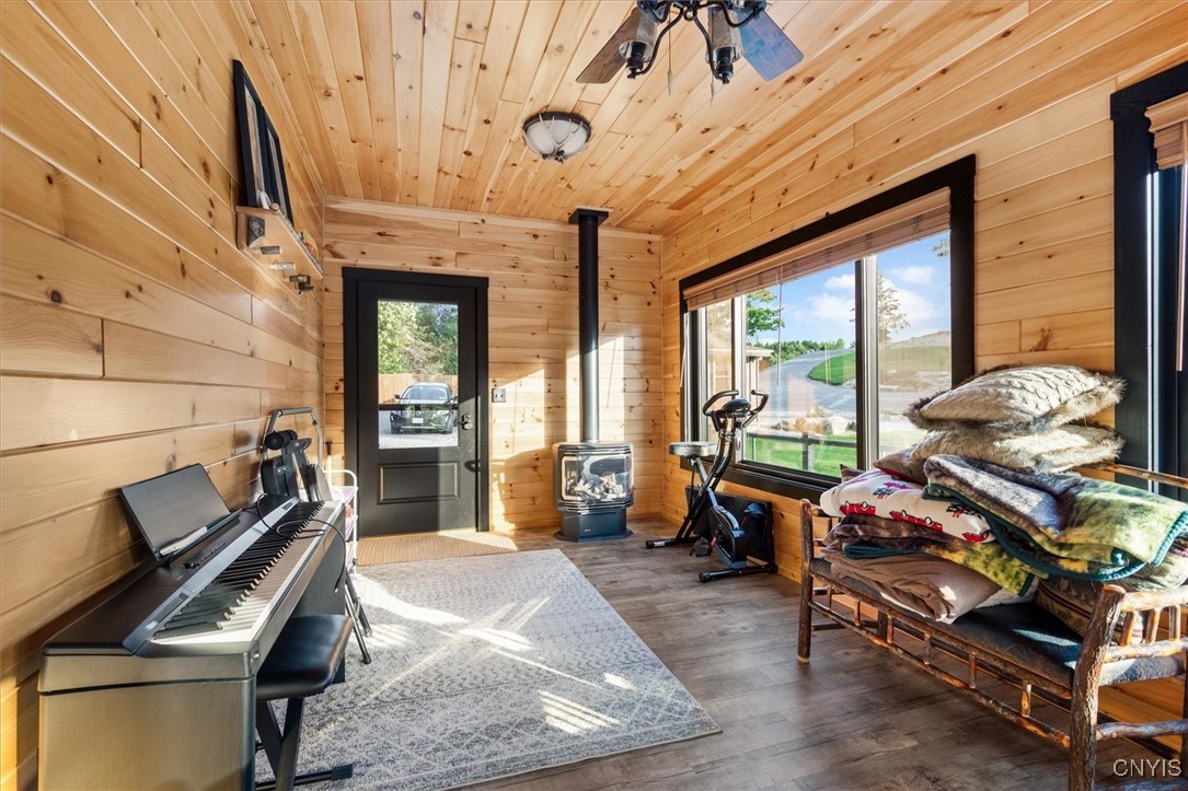 42795 Paynes Lake Camp Road, Antwerp, New York image 39