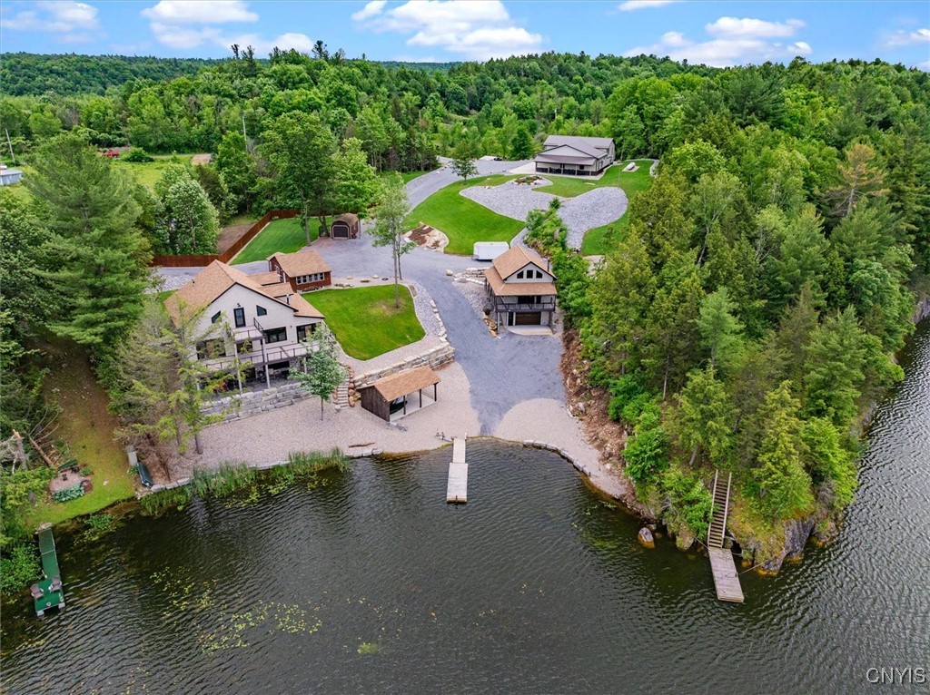 42795 Paynes Lake Camp Road, Antwerp, New York image 6
