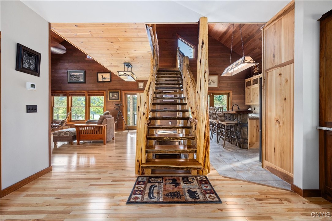 42795 Paynes Lake Camp Road, Antwerp, New York image 19