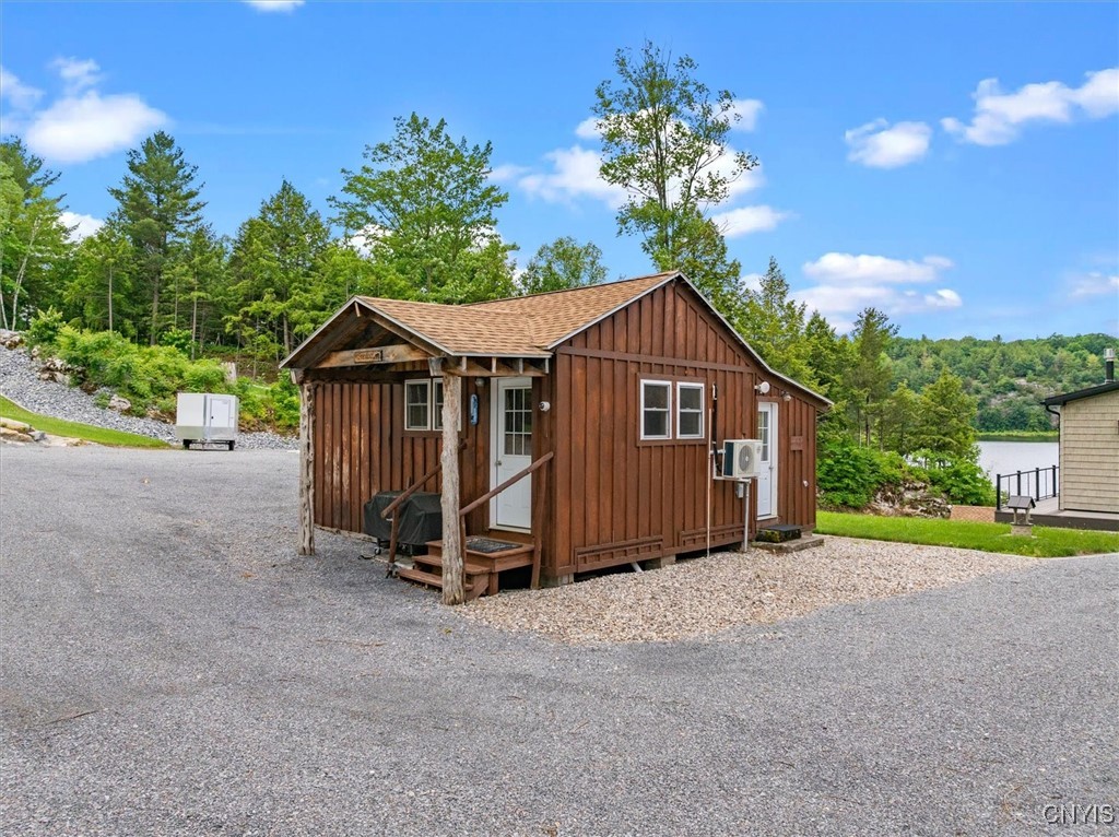 42795 Paynes Lake Camp Road, Antwerp, New York image 4