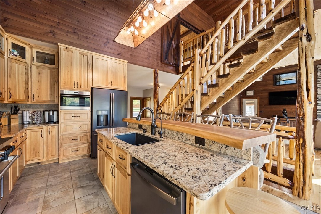 42795 Paynes Lake Camp Road, Antwerp, New York image 11