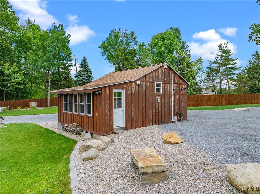 42795 Paynes Lake Camp Road, Antwerp, New York image 5