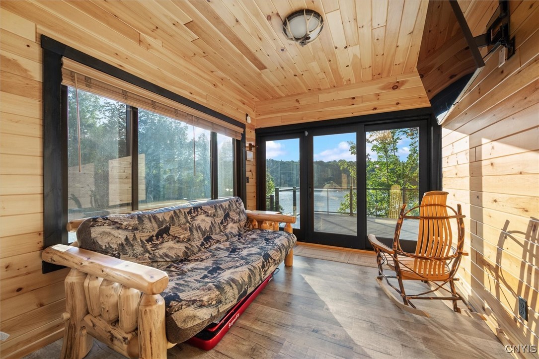 42795 Paynes Lake Camp Road, Antwerp, New York image 38