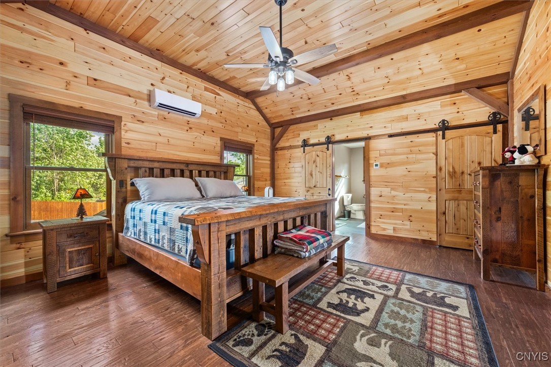 42795 Paynes Lake Camp Road, Antwerp, New York image 23