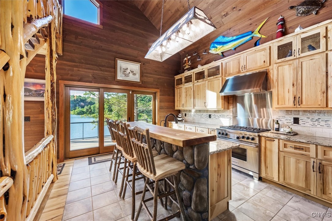 42795 Paynes Lake Camp Road, Antwerp, New York image 12