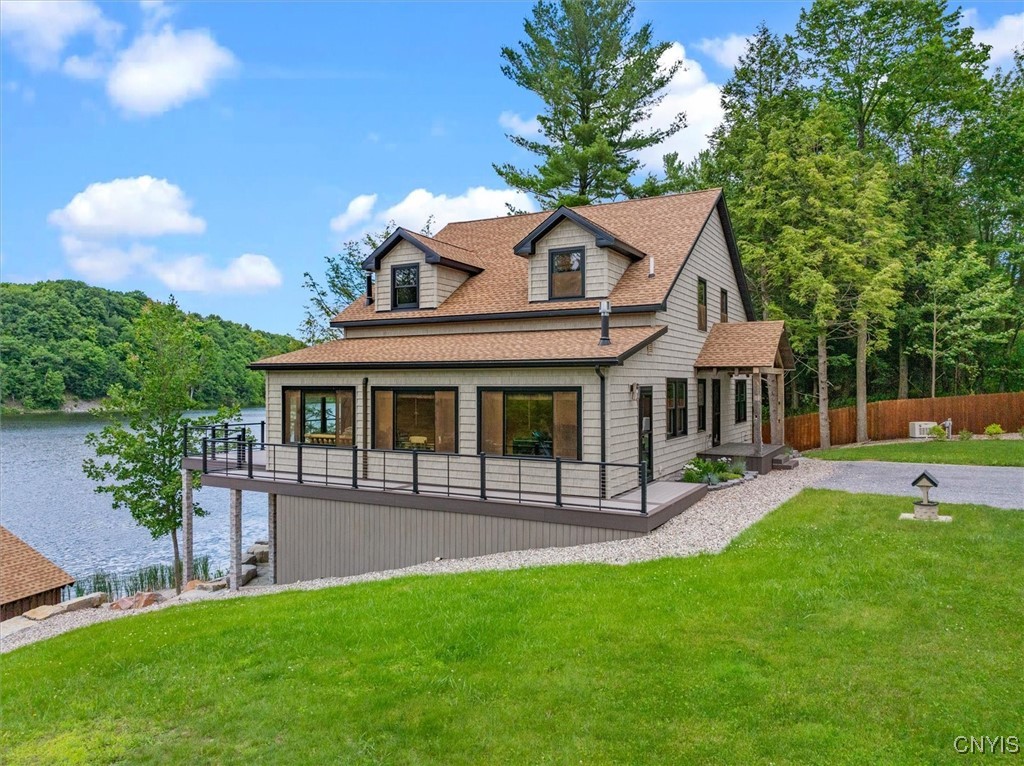 42795 Paynes Lake Camp Road, Antwerp, New York image 1