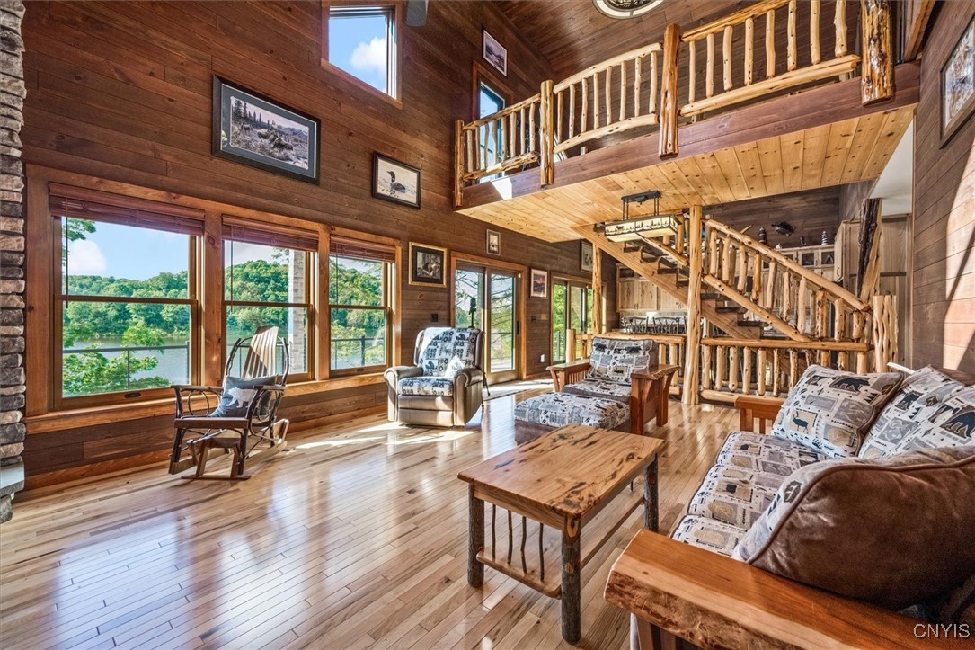 42795 Paynes Lake Camp Road, Antwerp, New York image 14