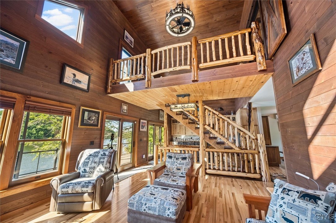 42795 Paynes Lake Camp Road, Antwerp, New York image 15
