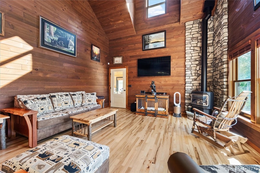 42795 Paynes Lake Camp Road, Antwerp, New York image 13