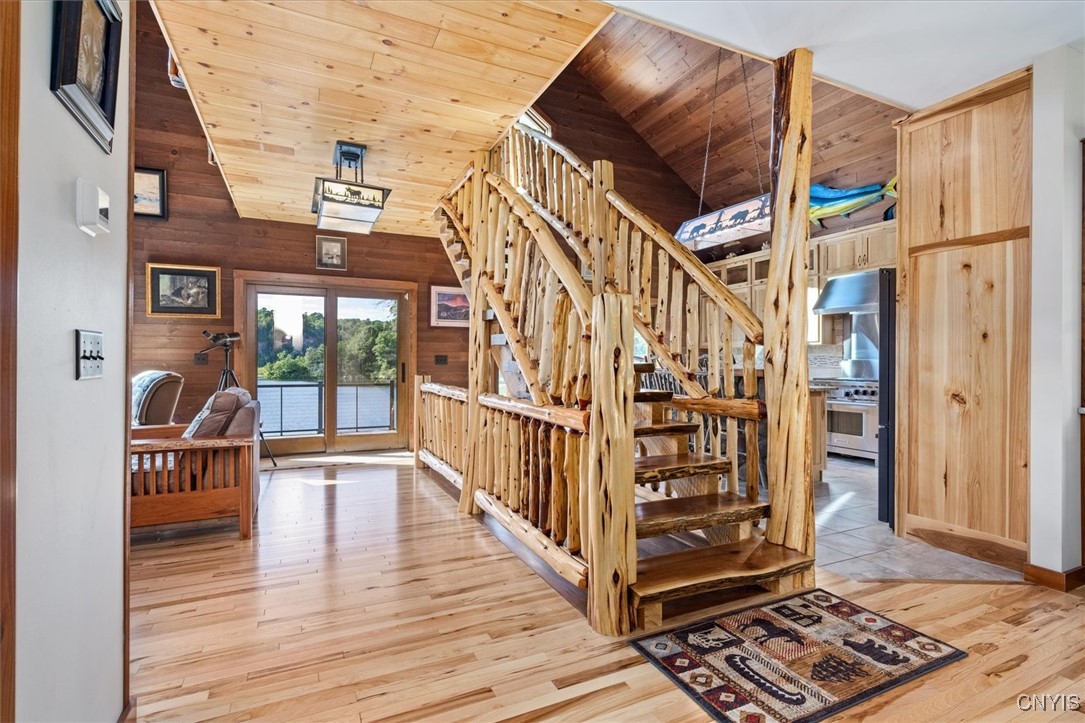 42795 Paynes Lake Camp Road, Antwerp, New York image 17
