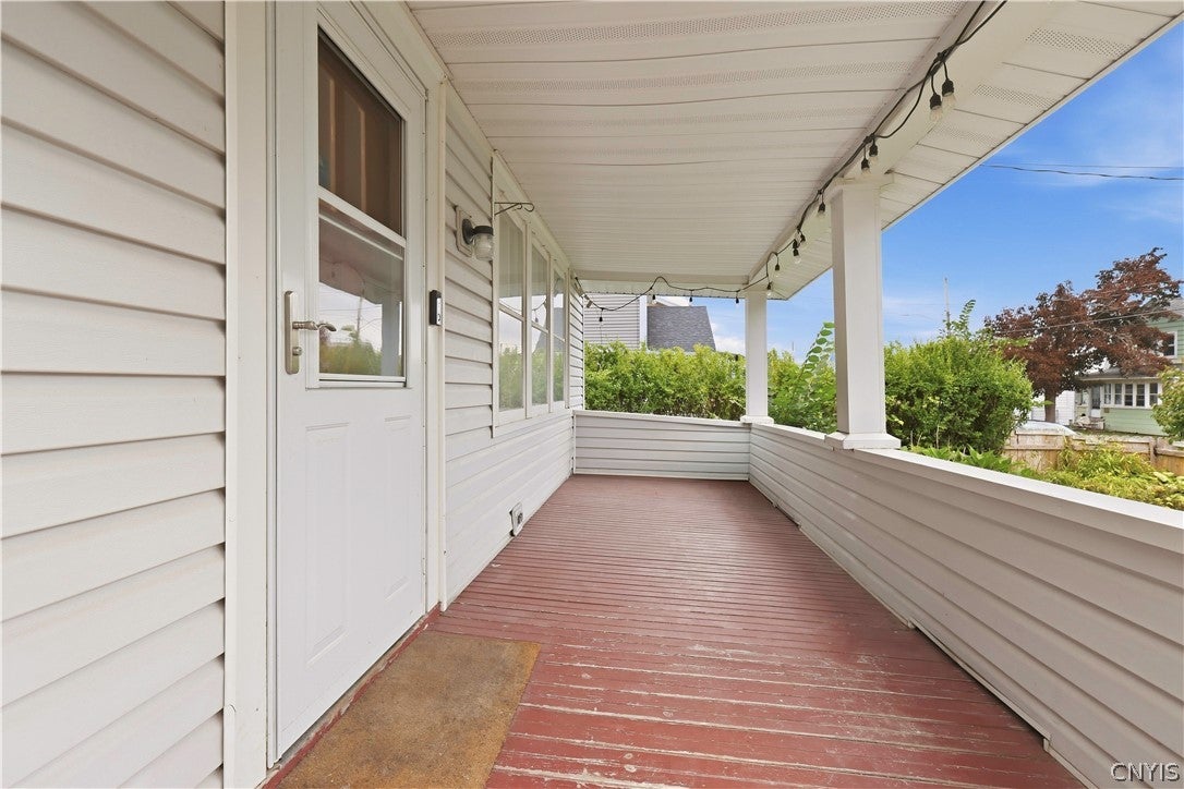 323 Harford Road
