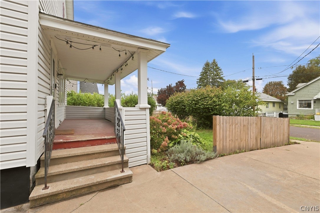 323 Harford Road
