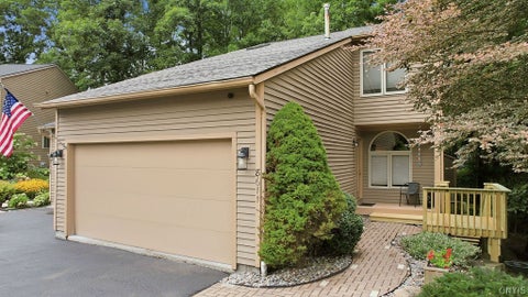 8611 Wrenwood Circle, Lysander, NY 13027 - #: S1711229