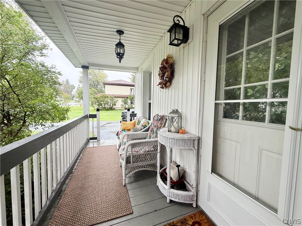 Photo of 504 Brown Street, Brownville, NY 13634 (MLS # S1716257)