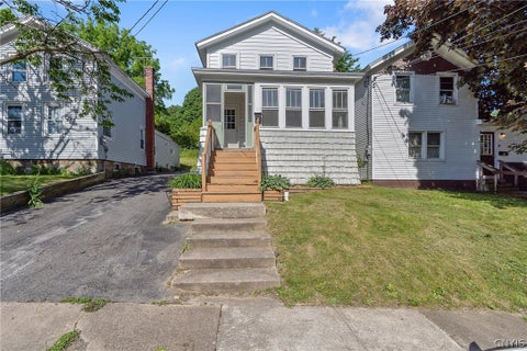 Apartment For Rent - 39 John Street<br/> Oswego, NY 13126