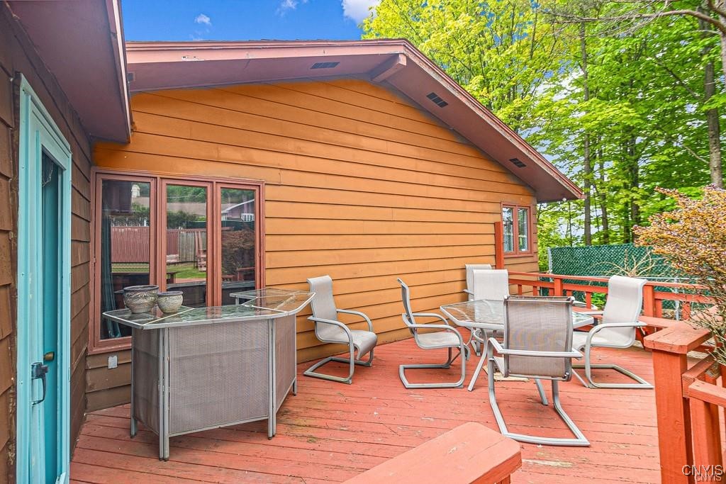107 Birchwood Lane, Frankfort, New York image 32