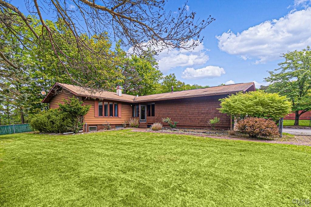 107 Birchwood Lane, Frankfort, New York image 1