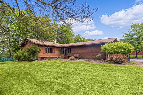 107 Birchwood Lane Frankfort NY 13340