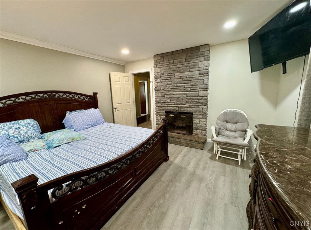 107 Birchwood Lane, Frankfort, New York image 17