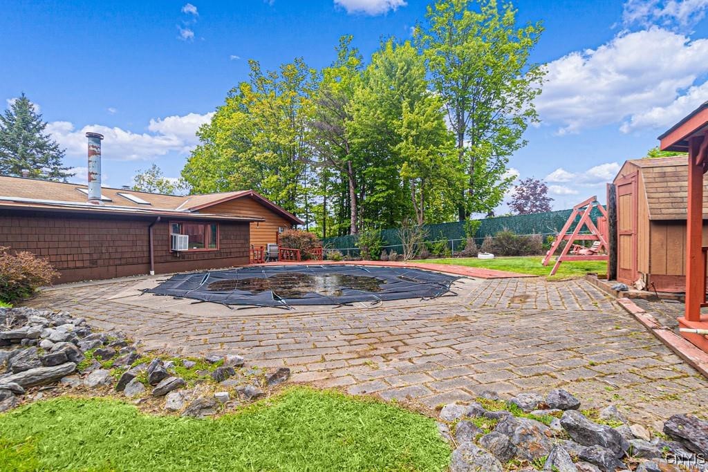 107 Birchwood Lane, Frankfort, New York image 33