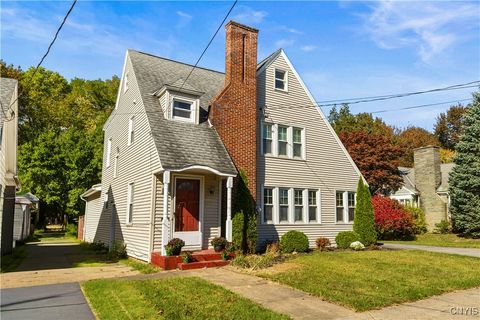 2812 Ogden Place Utica NY 13501