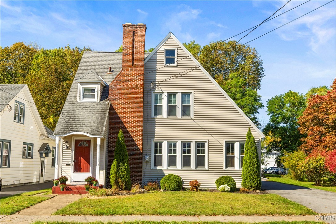 2812 Ogden Place