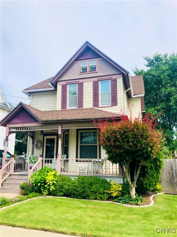 90 Nelson Street, Auburn, New York image 3
