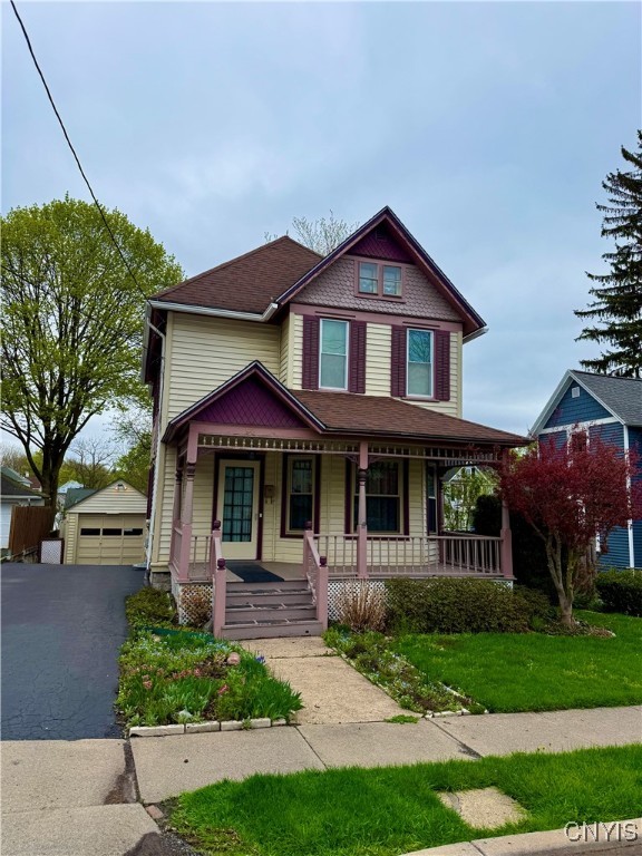 90 Nelson Street, Auburn, New York image 1