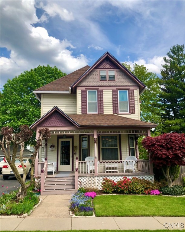 90 Nelson Street, Auburn, New York image 2