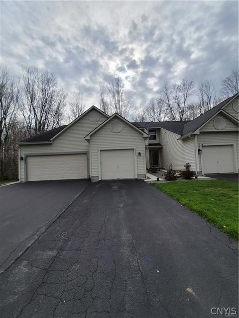 Homes For Sale - 4233 Anguilla Drive<br/> Clay, NY 13090