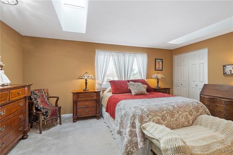 Tiny photo for 8205 Boatwatch Drive, Clay, NY 13027 (MLS # S1655473)