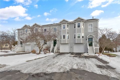 Photo of 8205 Boatwatch Drive, Clay, NY 13027 (MLS # S1655473)