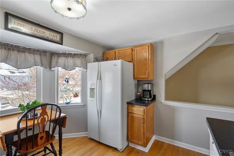 Tiny photo for 8205 Boatwatch Drive, Clay, NY 13027 (MLS # S1655473)