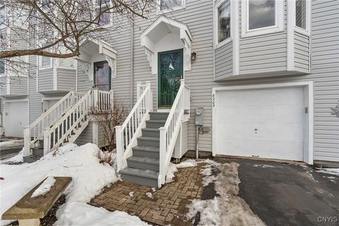 Tiny photo for 8205 Boatwatch Drive, Clay, NY 13027 (MLS # S1655473)