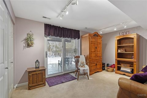 Tiny photo for 8205 Boatwatch Drive, Clay, NY 13027 (MLS # S1655473)